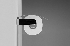 Am.Pm Держатель для туалетной бумаги Inspire A50341464 – фотография-3